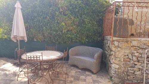 Le Rouret Apartment | Studio indépendant dans mas provencal