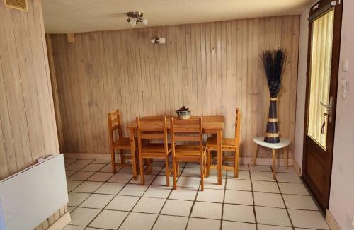 Crolles Apartment | Studio indépendant de 25m2