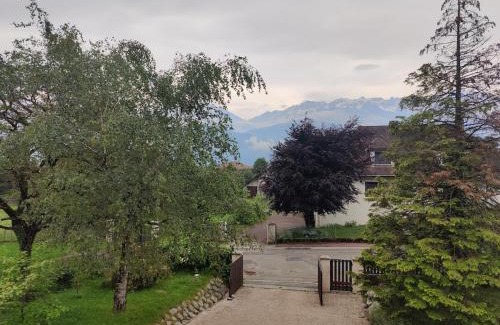 Crolles Apartment | Studio indépendant de 25m2