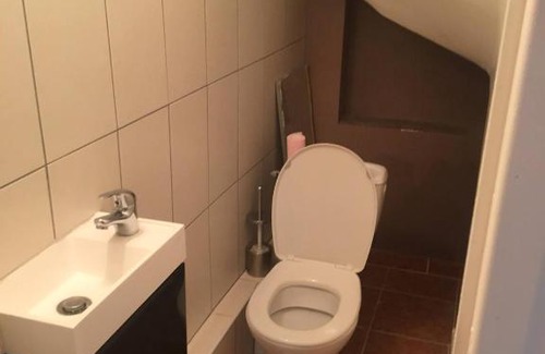 Saint-Symphorien-d'Ozon Apartment | Studio indépendant à 15 min de Lyon et de vienne.