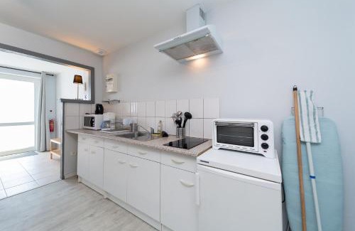 Braud-et-Saint-Louis Apartment | Studio Iris des Marais - parking - Chelona'Loc