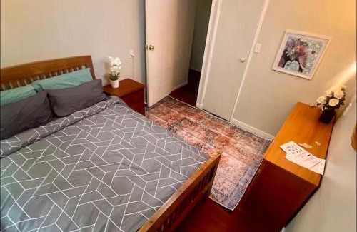 Remuera House | Studio is 2nd door past carport