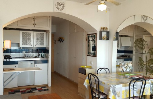 Pedrinya Apartment | Studio Isla de Rosas