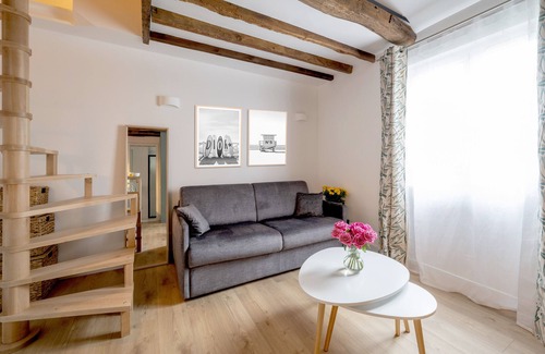 Les Iles Apartment | Studio Isla - Welkeys