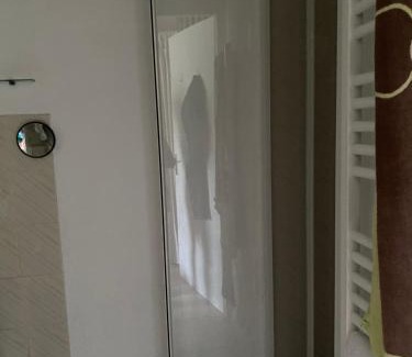 Barbotan-les-Thermes Apartment | Studio jardin RDC 900 m des Thermes!