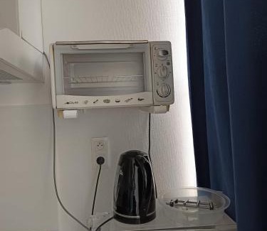 La Roche-Posay Apartment | Studio "Je me pose" - centre ville historique