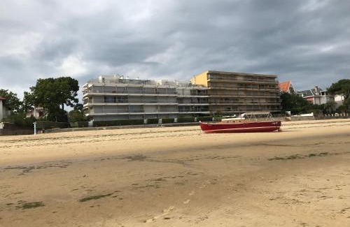 Arcachon Apartment | Studio joigny Pereire