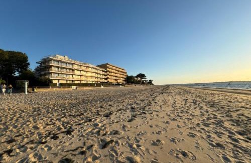 Arcachon Apartment | Studio joigny Pereire