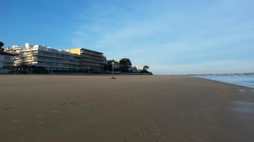 Arcachon Apartment | Studio joigny Pereire