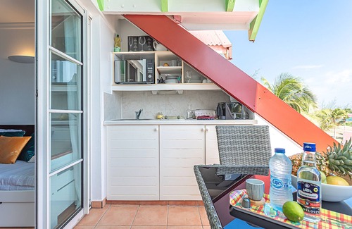 Sainte-Anne Apartment | Studio Karuker’As - Aouara 1325