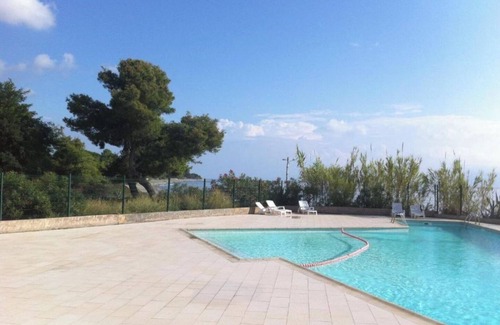 Santa-Lucia-di-Moriani Apartment | Studio les pieds dans, santa lucia