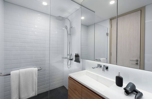 Suan Luang Apartment | Studio Loft/52 sqm/rama 9