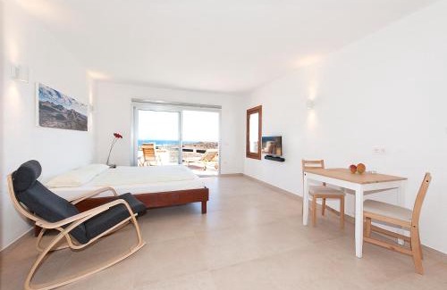Haria Apartment | Studio La Baja