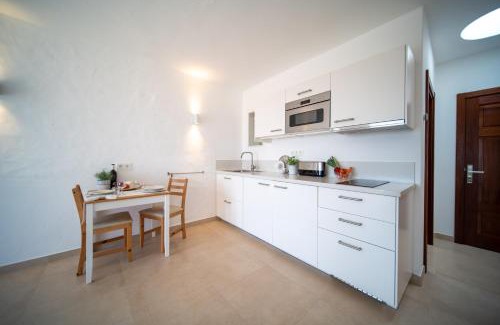 Haria Apartment | Studio La Baja