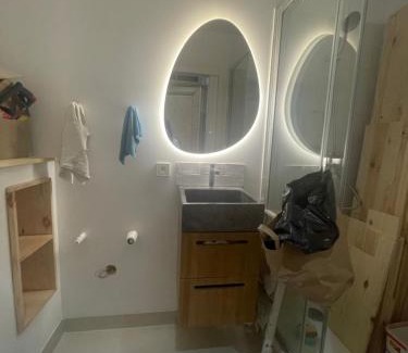 Wimereux Apartment | Studio La cabine