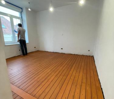 Wimereux Apartment | Studio La cabine