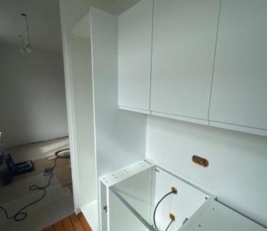 Wimereux Apartment | Studio La cabine