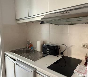 Ixelles Apartment | Studio La Cambre