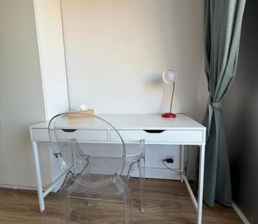 Ixelles Apartment | Studio La Cambre