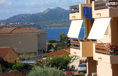 La Maddalena Apartment | Studio - La Maddalena