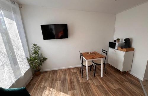 La Madeleine Apartment | Studio -La madeleine- proche Gares de Lille