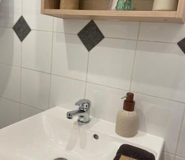 La Madeleine Apartment | Studio -La madeleine- proche Gares de Lille