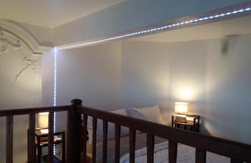 Limoux Apartment | Studio la Nuit au Coeur de ville