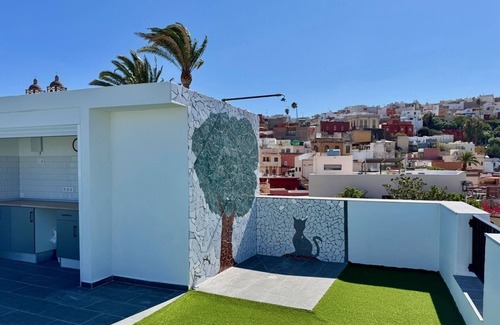 Ingenio Apartment | Studio La Palma Casa Vivandi