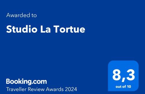 Boucan Canot Apartment | Studio La Tortue