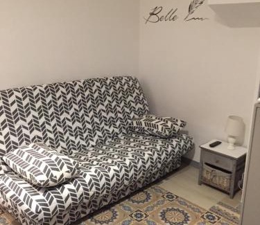 Abbeville Apartment | Studio La vie est belle