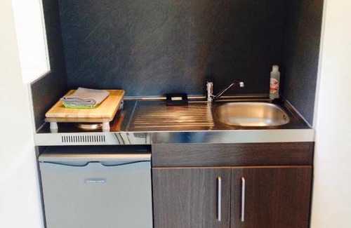 Mallemort Apartment | Studio Lavender