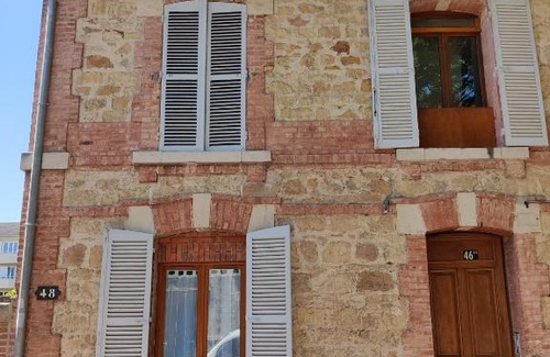 Chalons-en-Champagne Apartment | studio Le 46 bis