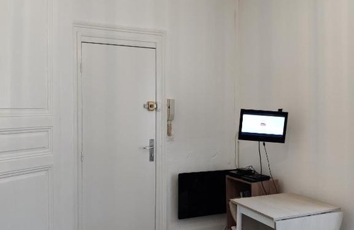 Chalons-en-Champagne Apartment | studio Le 46 bis