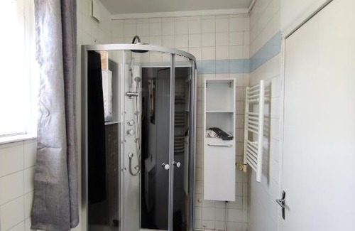 Chalons-en-Champagne Apartment | studio Le 46 bis