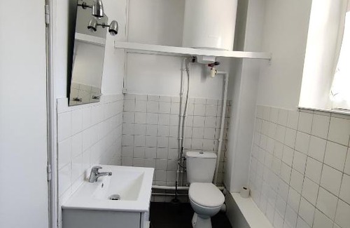 Chalons-en-Champagne Apartment | studio Le 46 bis