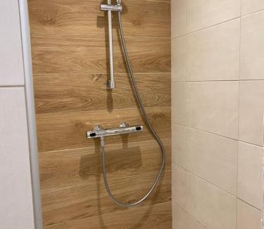 Orcieres-Merlette Apartment | Studio LE DAHUT