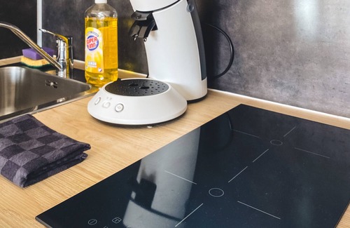 Saint-Louis Apartment | Studio Le Hésingue - Near Airport Swiss Borders