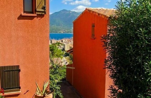 Propriano Apartment | Studio - Le Maquis Bella Vista