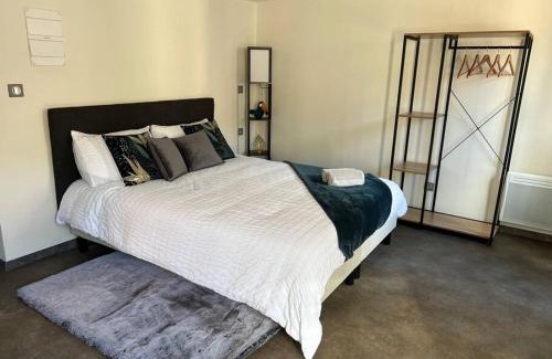 Chatenois Apartment | Studio Le petit pélican