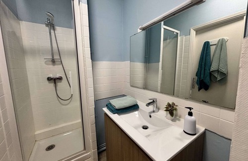Chatel-Guyon Apartment | Studio Le Puy Mary "203" ★Wifi