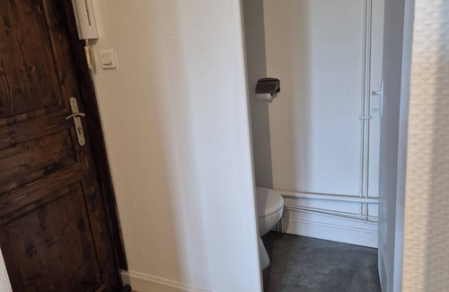 Saint-Gaudens Apartment | Studio Le Sixty