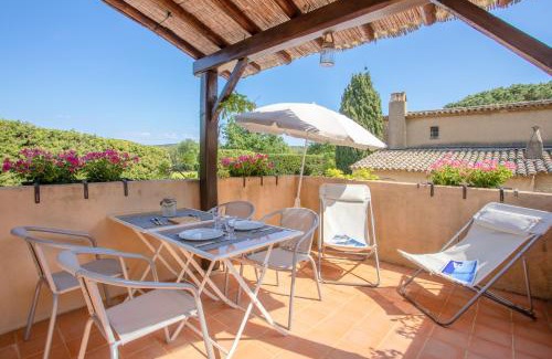 Ramatuelle Apartment | Studio Le Val de Pons Ramatuelle