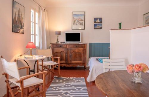 Ramatuelle Apartment | Studio Le Val de Pons Ramatuelle