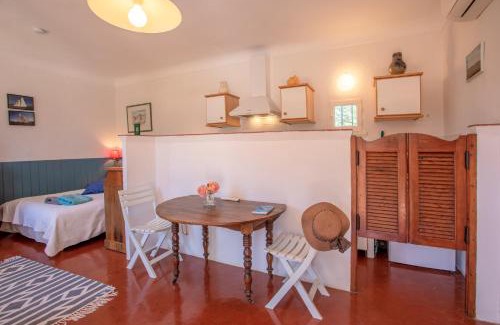 Ramatuelle Apartment | Studio Le Val de Pons Ramatuelle