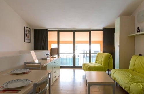 Toscolano Maderno Apartment | STUDIO "LE VELE" IN TOSCOLANO MADERNO STRATEGIC POSITION