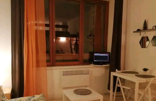 Paroisse des Monts de Bienne Apartment | Studio les 3 Rivières