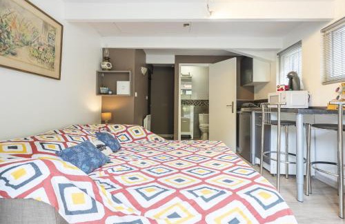 Saint-Raphael Apartment | Studio - les Adrets Esterel