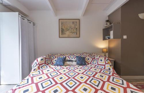 Saint-Raphael Apartment | Studio - les Adrets Esterel
