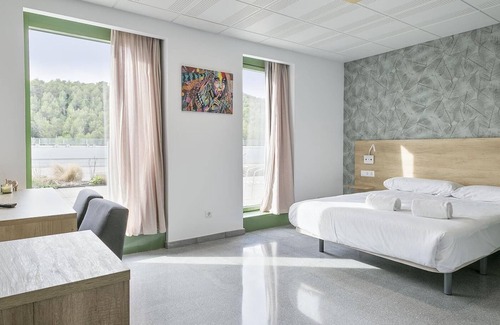 Begues Apartment | Studio - Les Begues Apartments