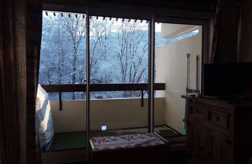 Les Carroz-d'Araches Apartment | studio - Les carroz